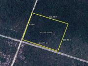 Venta de terreno en Playa del Carmen