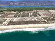 Venta de TerrenoS en Playa Palmarito, Bajos de Chila, Oaxaca