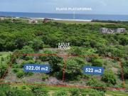 VENTA DE TERRENO EN PLAYA PLATAFORMA, PUERTO ESCONDIDO,...