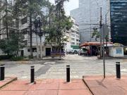 Venta de Terreno en Polanco