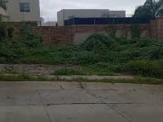 VENTA DE TERRENO EN PORTAFONTANA BUENA UBICACION