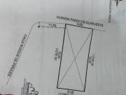 VENTA DE TERRENO EN PORTALES DE LA ARBOLEDA
