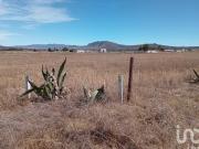 VENTA DE TERRENO EN PRESA ESCONDIDA TEPEJI DEL RIO 383 m²