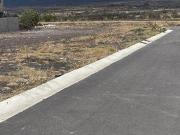 Venta de terreno en Preserve Juriquilla Quer?taro ET