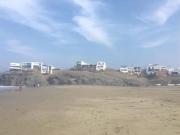 VENTA DE TERRENO EN PRIMERA FILA EN PLAYA PUNTA...
