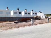 VENTA DE TERRENO EN PRIVADA
