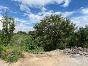 Venta de terreno en privada con portón eléctrico