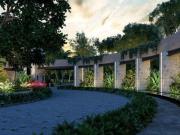 Venta de terreno en privada junto al Country Club Mérida...