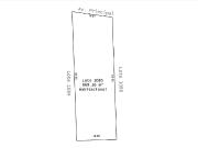 Venta de Terreno en Privada Kikteil