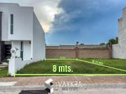 Venta de Terreno en Privada Residencial Piamonte...