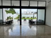 Venta de Terreno en privada Temozón con amenidades de 351.98