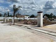 VENTA de TERRENO en PRIVADAS DEL REAL