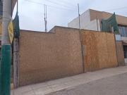 VENTA DE TERRENO EN PUEBLO LIBRE – 317 m² – PROYECTO...