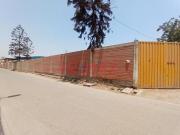 Venta De Terreno En Puente Piedra