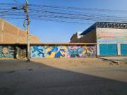 Venta de terreno en Puente Piedra