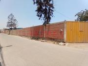 Venta De Terreno En Puente Piedra