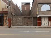 VENTA DE TERRENO EN PUENTE PIEDRA VENTA DE TERRENO EN PUENTE PIEDRA
