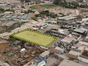 VENTA DE TERRENO EN PUENTE PIEDRA DE 1,750 M2