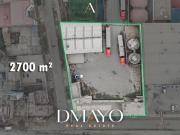 Venta de Terreno en Puente Piedra en cruce de... Venta de Terreno en Puente Piedra en cruce de...