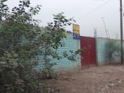 VENTA DE TERRENO EN PUENTE PIEDRA ZAPALLAL