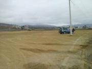 Venta de terreno en Puerto Cayo al sur de Manta