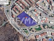 Venta de terreno en Querétaro El Refugio