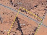 Venta de terreno en Rancho de Enmedio