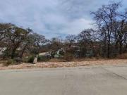 Venta de Terreno en Rancho San Juan Zona Esmeralda