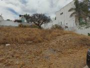Venta de Terreno en Real de Juriquilla
