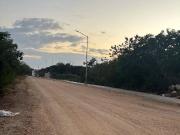 Venta de terreno en real montejo merida Yucatan