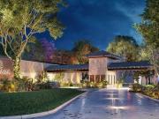 Venta de Terreno en Residencial al Norte de Mérida