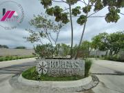 VENTA DE TERRENO EN RESIDENCIAL BÓREAS