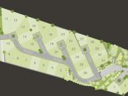 Venta de Terreno en Residencial Ebanos Sierra Alta Valle...