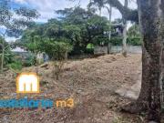 Venta de Terreno en residencial en Av. Calzada de las...