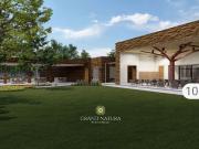 Venta de Terreno en Residencial GRAN NATURA, al poniente...