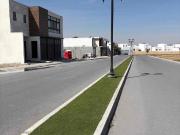 Venta de Terreno en Residencial La Escondida