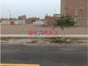 Venta De Terreno En Residencial Las Cascadas Carabayllo