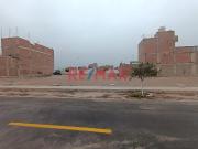 Venta De Terreno En Residencial Las Cascadas Carabayllo