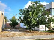 Venta de terreno en Residencial los Olivos, norte pte...