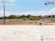 Venta de Terreno en Residencial Misión, Jiutepec,...