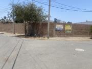 Venta de Terreno en Residencial Monterrico