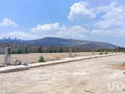 VENTA DE TERRENO EN RESIDENCIAL SAN FRANCISCO, IRAPUATO, GTO