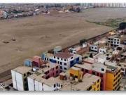 Venta de Terreno en Retablo Comas