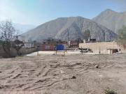 VENTA DE TERRENO EN RICARDO PALMA, URB. SANTA ANA