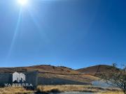 VENTA DE TERRENO EN RINCONADAS DE LA SIERRA