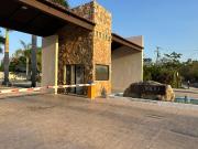 Venta de Terreno en Rocio Country Living Merida Yucatan