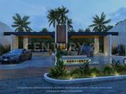 Venta de terreno en ROSAVENTO Cancún residencial,...