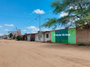 Venta De Terreno En Salamanca Tumbes/ID: 1171766