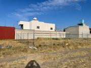Venta de terreno en San Andrés Cholula, Puebla