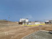 VENTA DE TERRENO EN SAN BARTOLO, A UNA CUADRA DEL MALECÓN